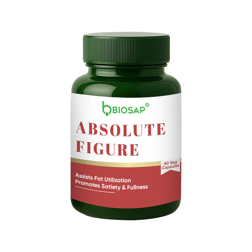 Absolute Figure Capsules