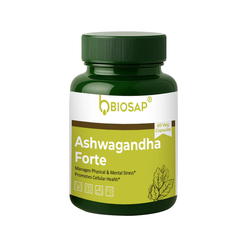 Ashwagandha Forte