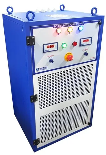 Igbt Electroplating Rectifiers 3000A 12V