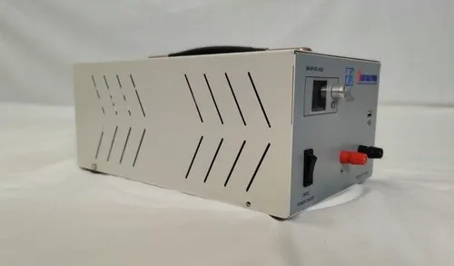 Pv Panel Solar Array Simulator