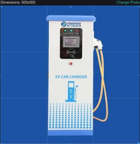 EV Car Charger