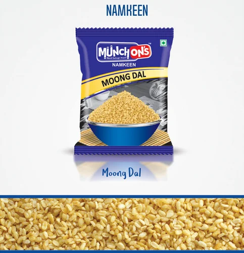 Moong Dal Namkeen