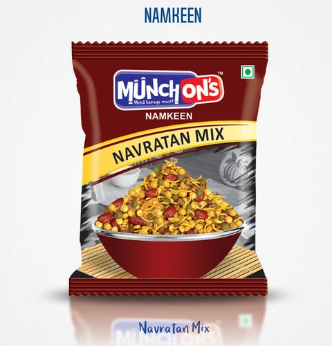 Navratan Mix Namkeen 