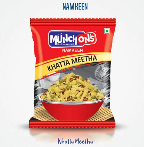Khatta Meetha Namkeen