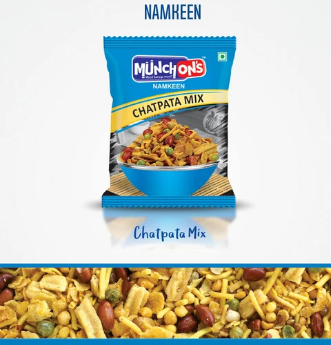 Chatpata Mix Namkeen  