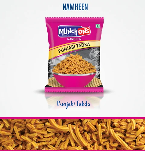 Punjabi Tadka Namkeen