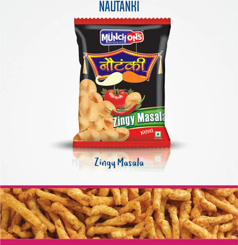 Nautanki Snacks