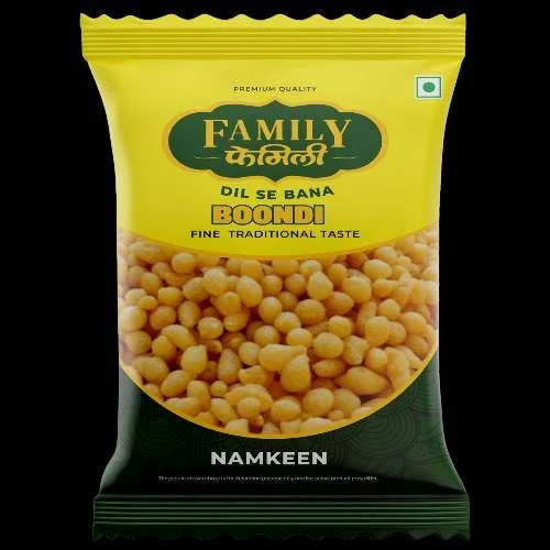 Boondi Namkeen