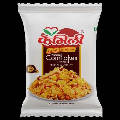 Cornflakes Mixture 