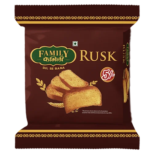 Rusk