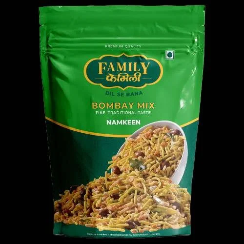 Bombay Mixture Namkeen