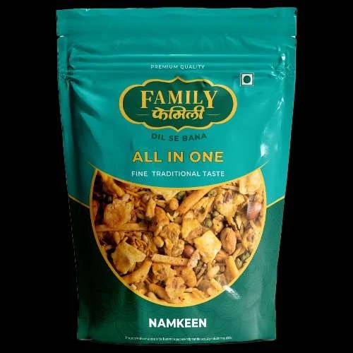 All In One Namkeen 