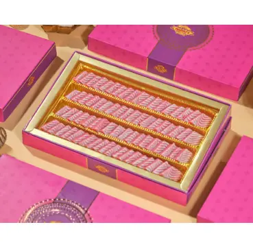 Sanjeeda Sweets Dryfruit