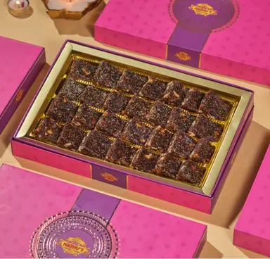 Sanjeeda Sweets Dryfruit 1kg