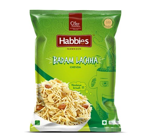 Habbies Badam Lachha