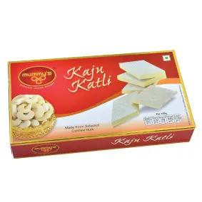 Kaju Katli 1 kg 