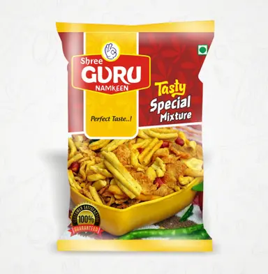 Special mixture Namkeen (500 gm)