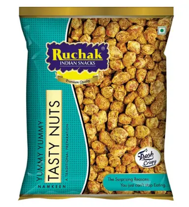  Tasty Nuts Namkeen