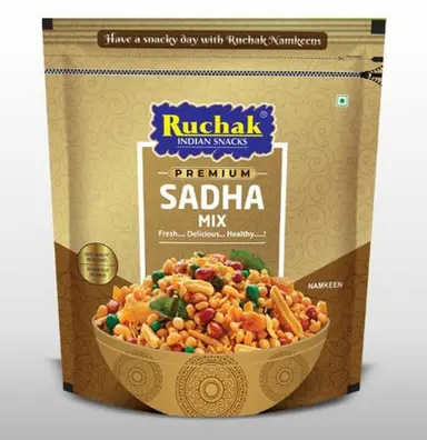  Premium Sadha Mix