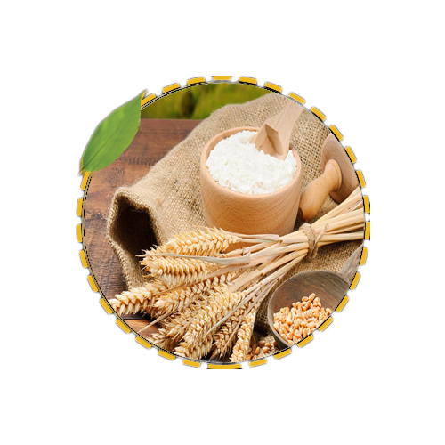 Wheat Atta Grade: First Class