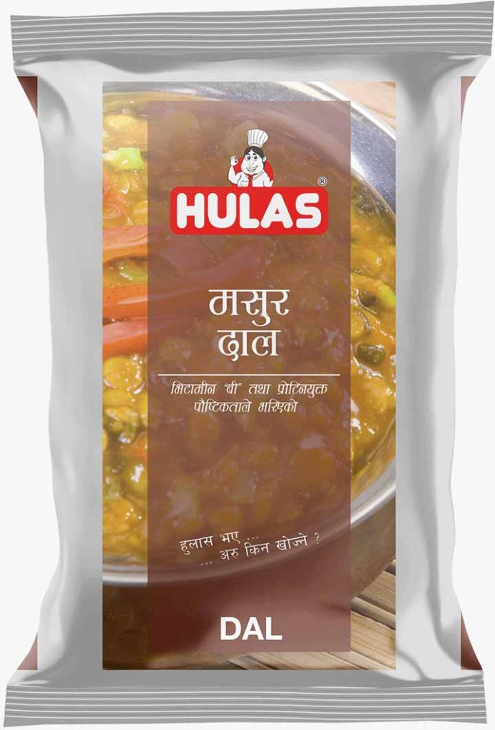 Masoor Dal