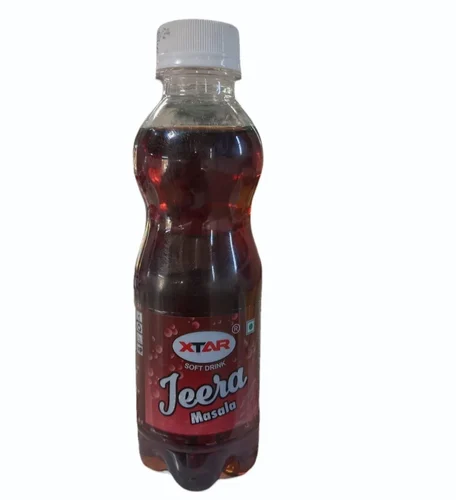 Jeera Masala Soda Soft Drink