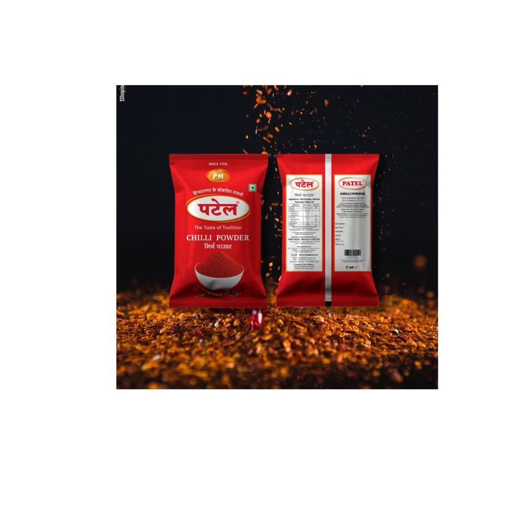 Chilli Powder