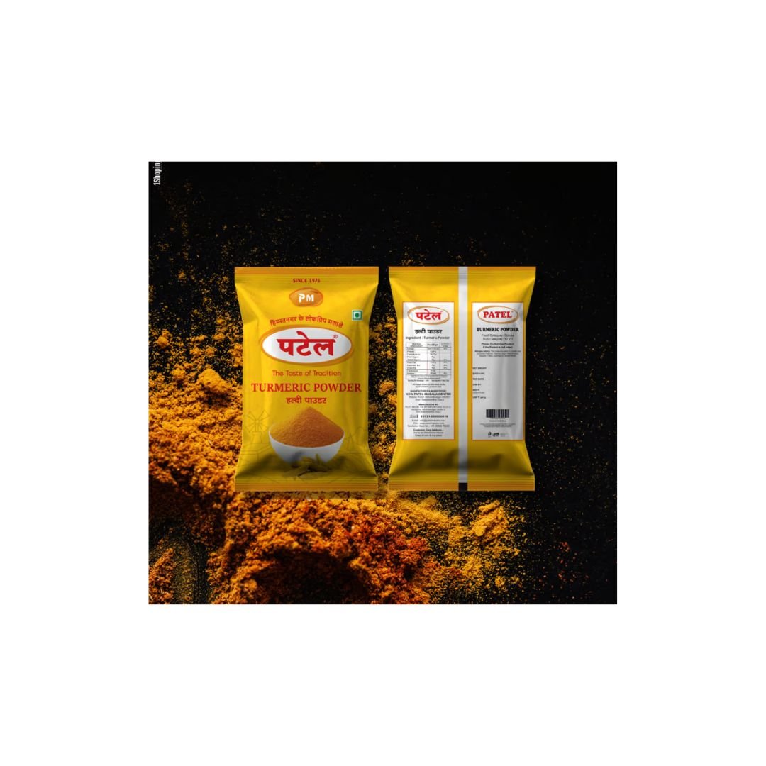 Turmeric Powder