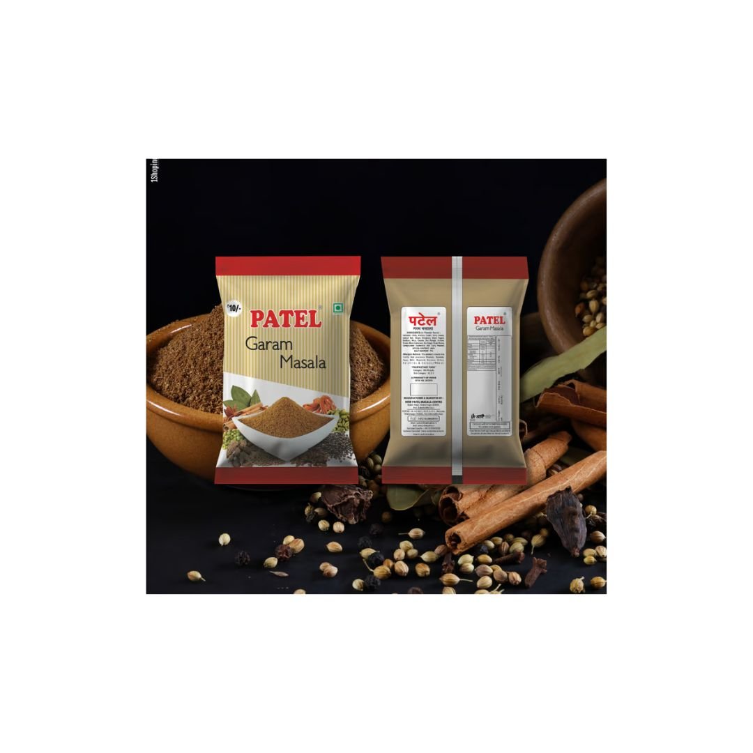 Garam Masala
