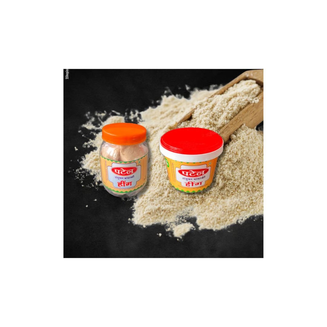 Asafoetida Powder (Hing)