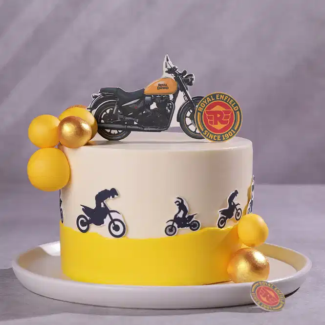  Royal Enfield Glory