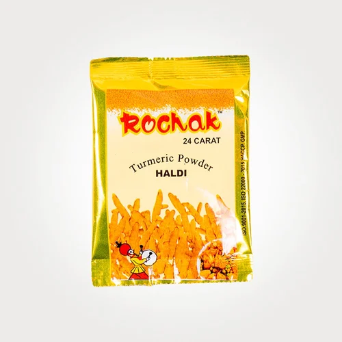 15gm Rochak Haldi Powder