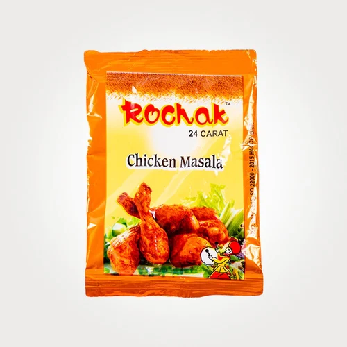 15gm Rochak Chicken Masala