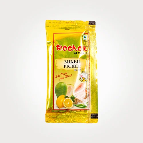 10gm Rochak Mixed Pickle