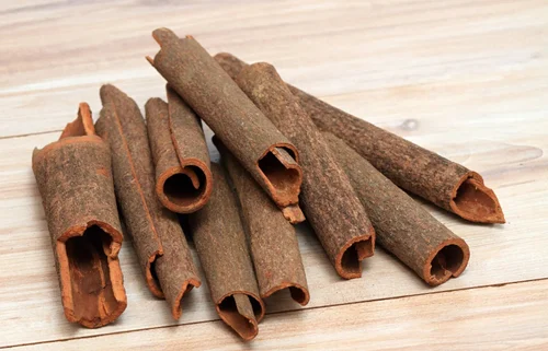 Natural Cinnamon Stick
