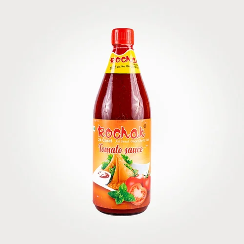 5L Rochak Tomato Sauce