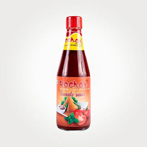 500ml Rochak Tomato Sauce
