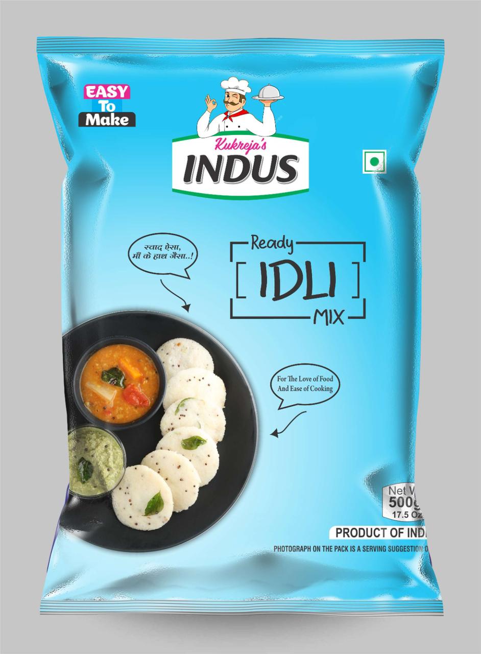 IDLI