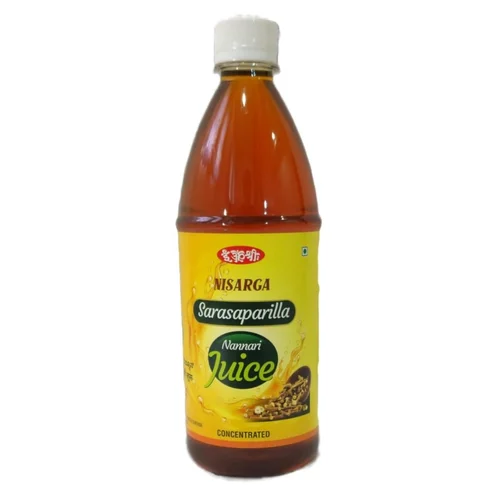 Saraswaparilla Syrup