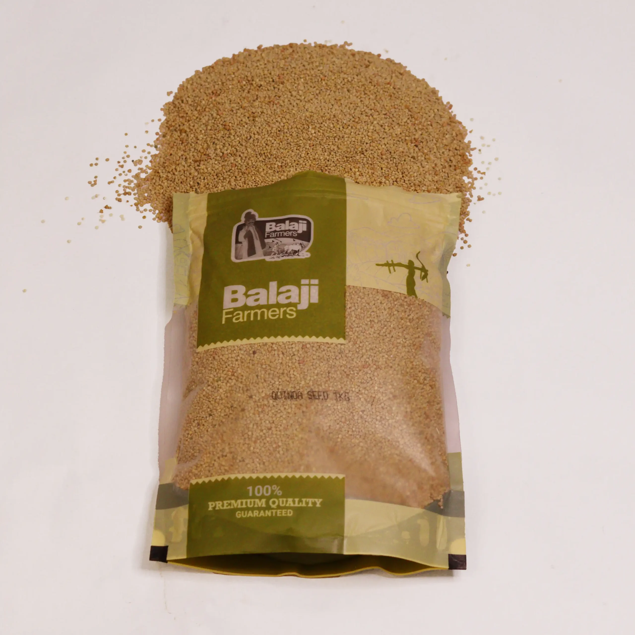 Quinoa Seed
