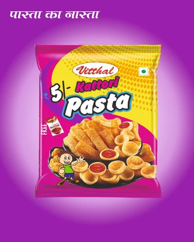 Vitthal Katori Pasta Salted Snacks
