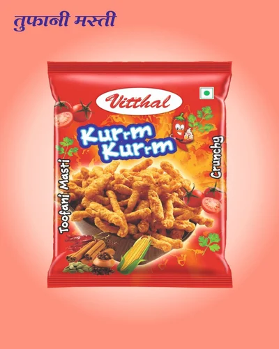 Vitthal Tufani Masti Salted Snacks