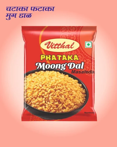 Vitthal Phataka Moong Dal Namkeen