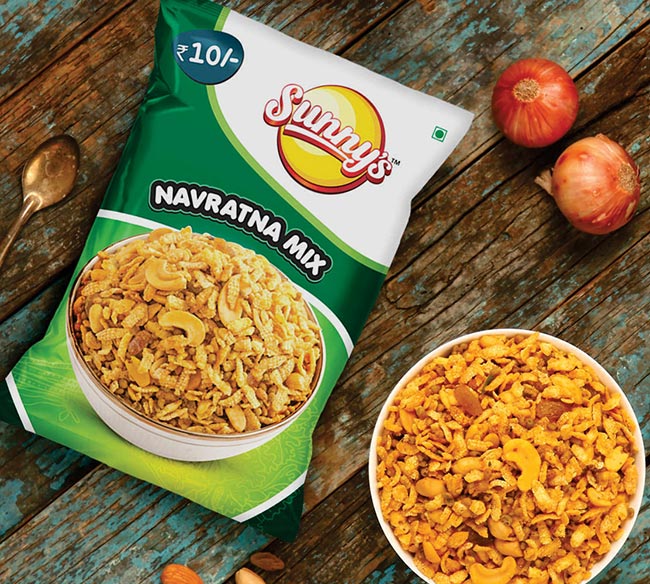 NAVARATNA MIXTURE