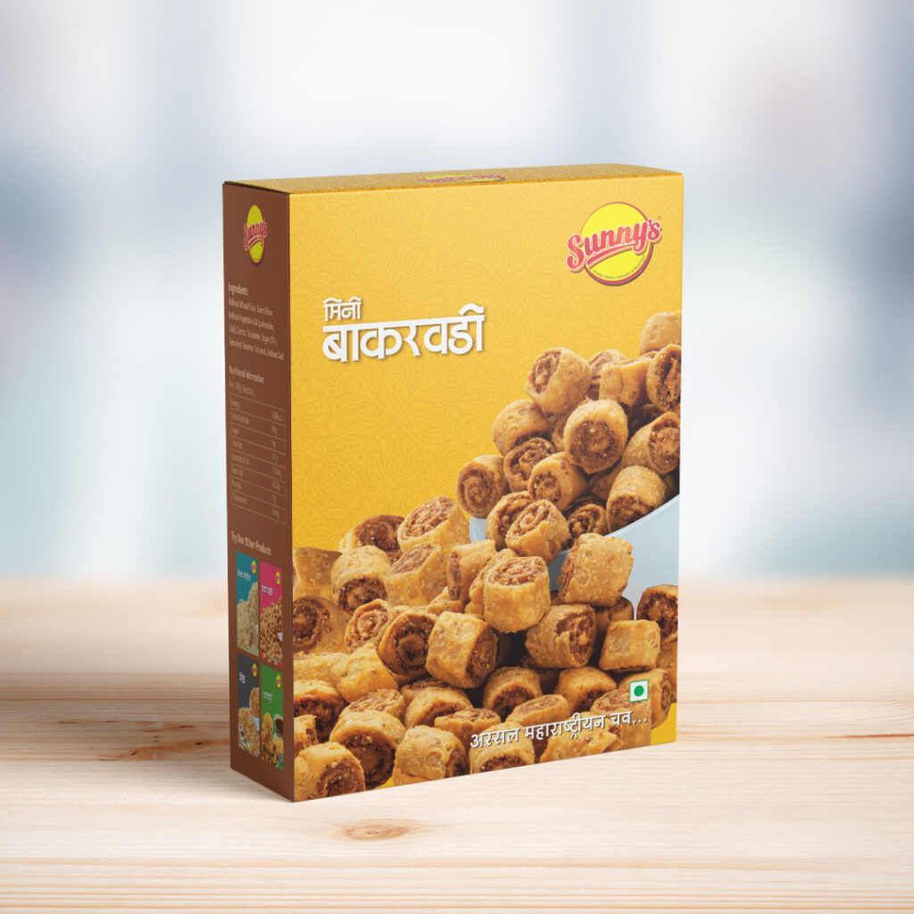 BAKARWADI