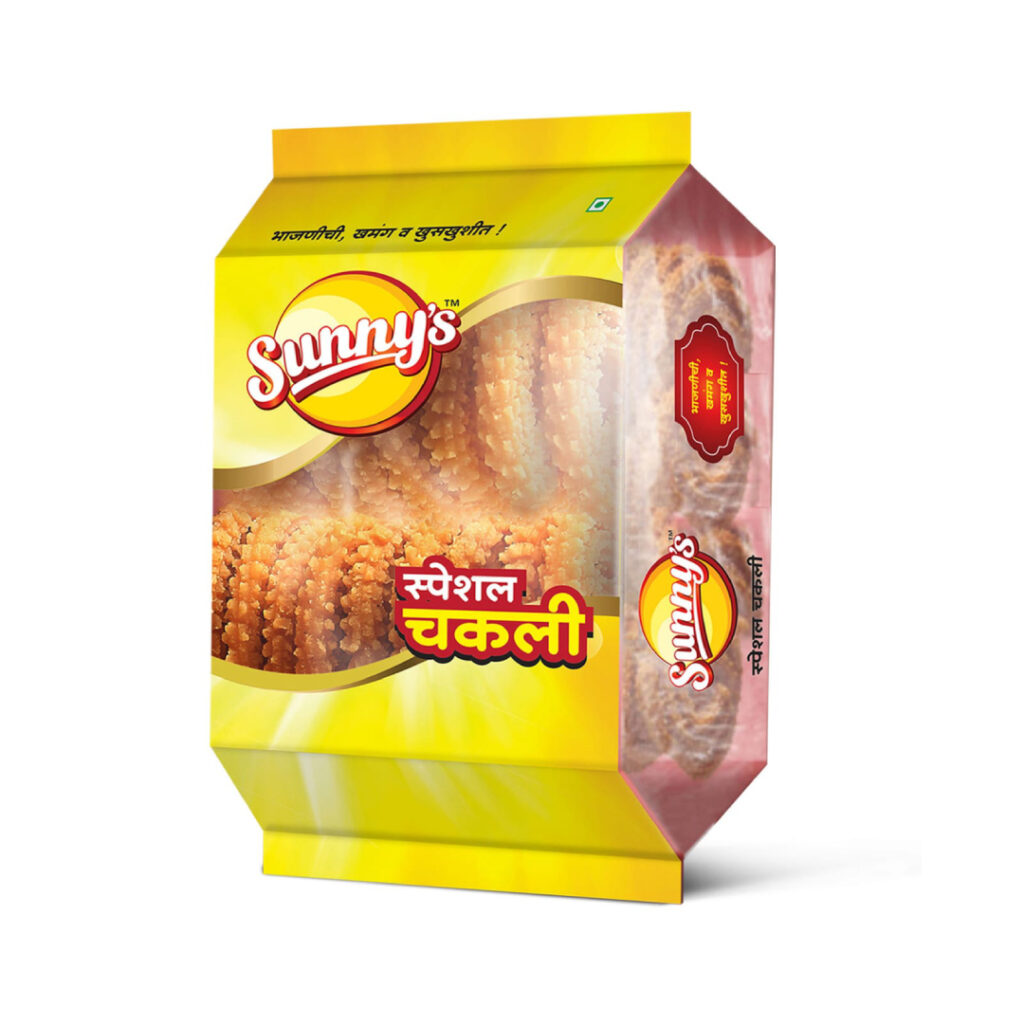 CHAKLI