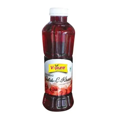 Flavoured Drink