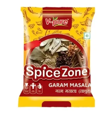 Whole Spices