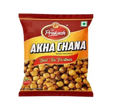  Akha Chana
