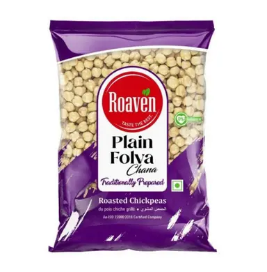 Plain Folva Chana